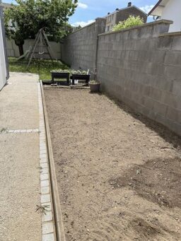 image client 7 Motobineuse Électrique Mytol 1500W