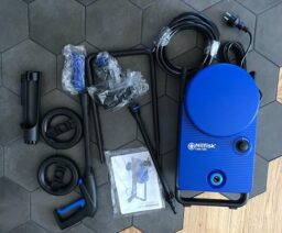 image client 7 Nettoyeur Haute Pression Nilfisk Core 130