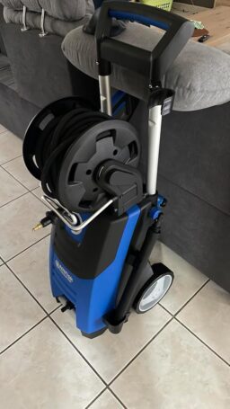 image client 7 Nettoyeur Haute Pression Nilfisk Premium Pro 200 15 128471362