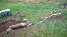 image client 7 Palan À Levier Einhell TC LW 2000