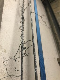 image client 7 Palan Électrique Einhell TC EH 250