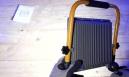 image client 7 Projecteur Led de Chantier OUSIDE 150W