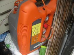 image client 7 Compresseur Portatif RevolutionAIR Hobby Miny Revo 425005