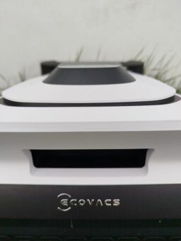 image client 7 Robot Tondeuse Ecovacs Goat A1600 RTK
