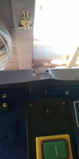 image client 7 Scie Circulaire sur Table Scheppach HS80