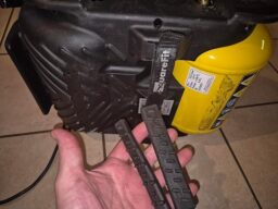 image client 7 Compresseur D'air Portable STANLEY DN200-8-6