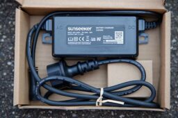 image client 7 Robot Tondeuse Sunseeker V3