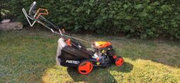 image client 7 Tondeuse Thermique Autotractée Fuxtec FX RM4346