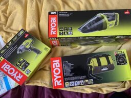 image client 7 Visseuse À Chocs Ryobi R18ID2 0