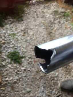 image client 7 Débroussailleuse Électrique Werka Pro 1400 W