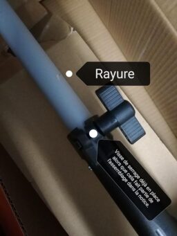 image client 7 Débroussailleuse sans fil Worx WG186E.92