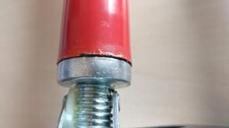 image client 8 Étai Télescopique de Soutien 3 H Set de 4 Réglable