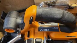 image client 8 Tronçonneuse Métal AEG SMT355