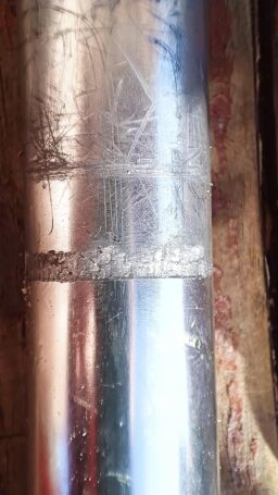 image client 8 Débroussailleuse À Essence Multifonction Aosome Thermique 4 en 1