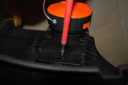 image client 8 Coupe Bordure Filaire BLACK+DECKER BESTE628 QS