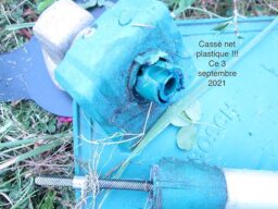 image client 8 Débroussailleuse sans fil Bosch Advancedbrushcut 36v 23 750