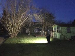 image client 8 Projecteur Led Chantier Bosch Professional Gli 18V 1900