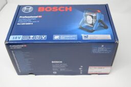 image client 8 Projecteur Led Bosch Professional Gli 18V 2200 C