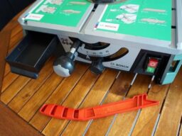 image client 8 Scie sur Table Bosch Advancedtablecut 52