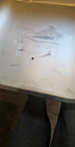 image client 8 Brouette de Transport Juskys Garden 100L