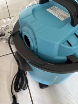 image client 8 Aspirateur Filaire Compact Cecotec Conga Rockstar Wet & Dry