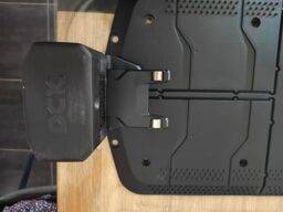 image client 8 Robot Tondeuse DCK 1000㎡