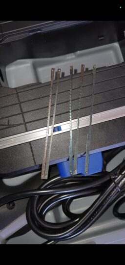 image client 8 Scie À Chantourner Dremel MS20 Moto Saw