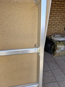 image client 8 Échelle TecTake Multifonction 3 en 1