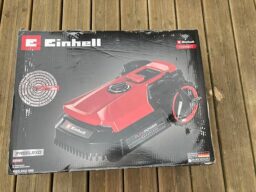 image client 8 Robot tondeuse Einhell Freeflexo 500 Power X Change