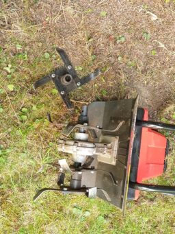 image client 8 Motobineuse Électrique Einhell GC RT 7530