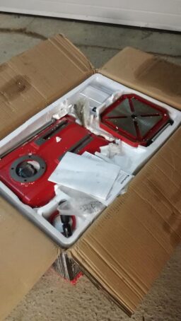 image client 8 Perceuse À Colonne Einhell TE BD 750 E