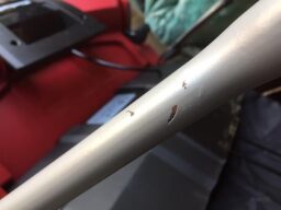 image client 8 Scarificateur Électrique Einhell GE sa 1640