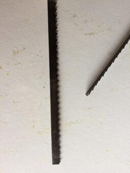 image client 8 Scie À Ruban Einhell TC SB 200-1 Puissante et Précise