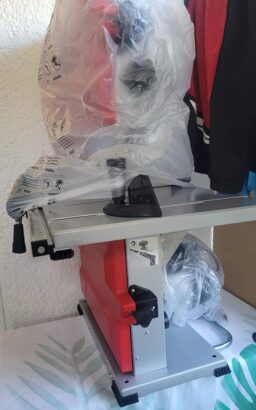 image client 8 Scie À Ruban Einhell TC SB 245 L