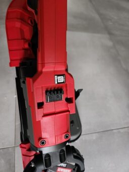 image client 8 Scie À Ruban sans fil Einhell TE MB 18-127 U Li Solo