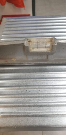 image client 8 Escabeau KADAX Pliant en Aluminium