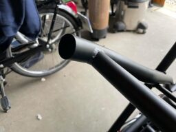 image client 8 Scie Circulaire sur Table Evolution Power Tools Rage 5 S