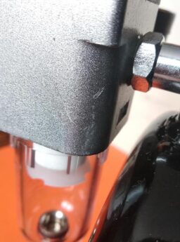 image client 8 Compresseur Aérographe Fengda FD 186 Fiable Efficace