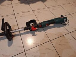 image client 8 Élagueuse sur Perche Hychika Better Tools Taille Haie Télescopique Électrique 900W