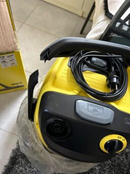 image client 8 Aspirateur Eau et Poussières Kärcher WD 5 V 25-5-22