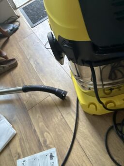 image client 8 Aspirateur Eau et Poussières Kärcher WD 6 P S V 30-6-22-T