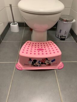 image client 8 Marchepied Enfant Keeeper Tomek Stars