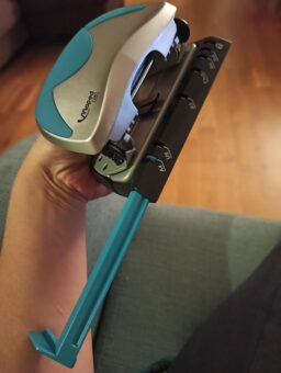 image client 8 Agrafeuse Compacte Maped Ergologic Mini