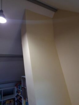 image client 8 Echelle Télescopique Escamotable Lucn Pliable 3.8M