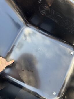 image client 8 Brouette Masko de Chantier et Jardin 100L