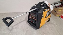 image client 8 Groupe Électrogène Portable Essence MaXpeedingrods Electrogène Silencieux Inverter 3300W