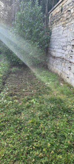 image client 8 Motobineuse sans fil Einhell GE CR 30 Li Solo Power X Change