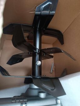 image client 8 Motobineuse Électrique Mytol 1500W