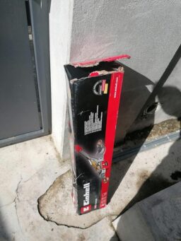 image client 8 Palan À Levier Einhell TC LW 2000