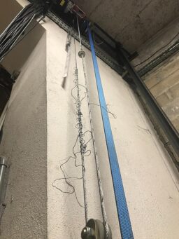 image client 8 Palan Électrique Einhell TC EH 250